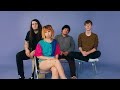 Beach Bunny - Prom Queen | Live at Paste Studios