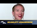 Scarlett Johansson Calls Mark Ruffalo Out for Not Getting an Avengers Group Tattoo