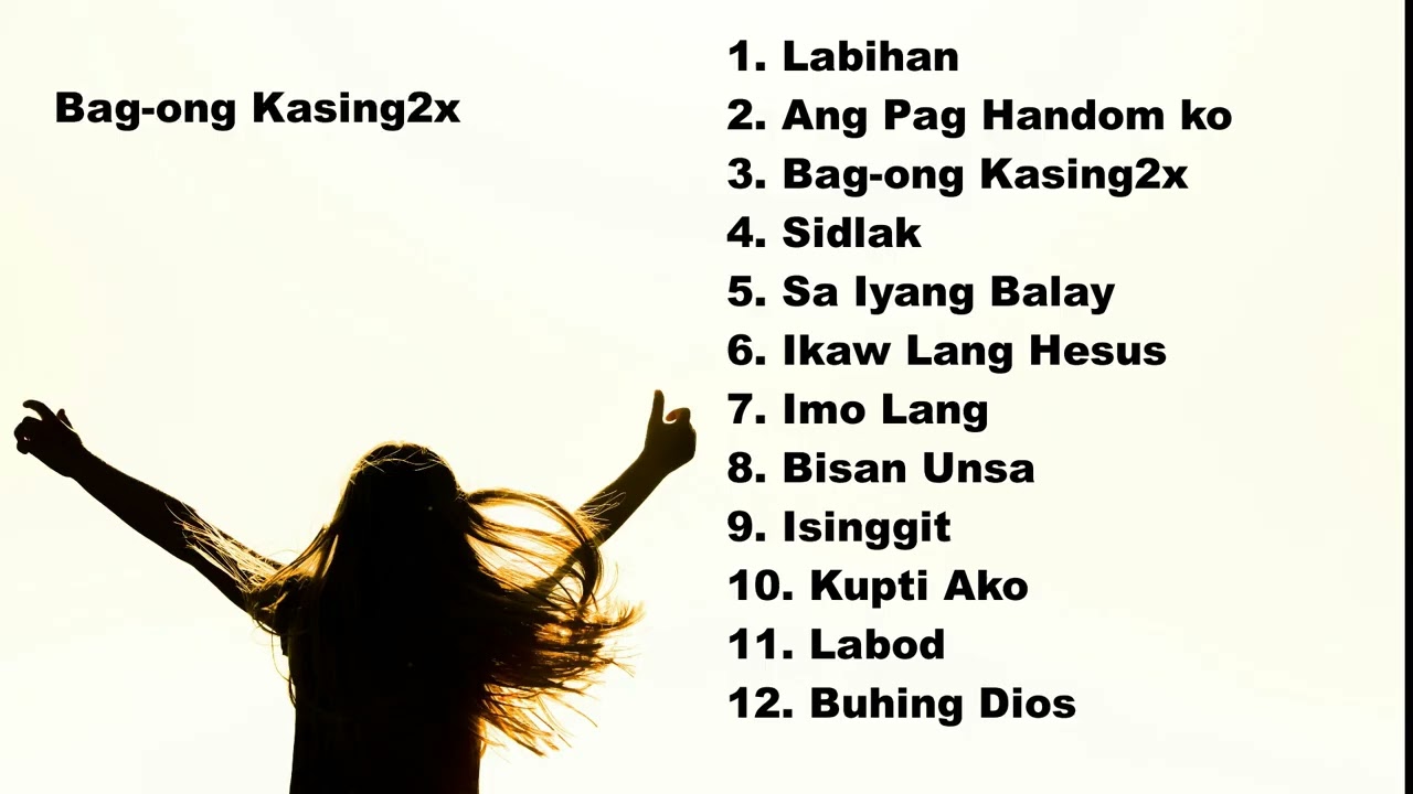 Bisaya Worship Song - 5