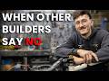 You Don T Know This Builder You Don T Know Bikes You Don T Know This Builder You Don T Know Bikes