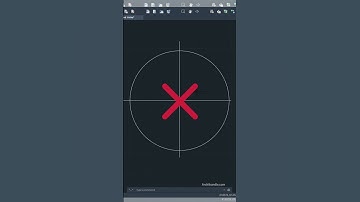 Draft smarter in AutoCAD | Shortcut command