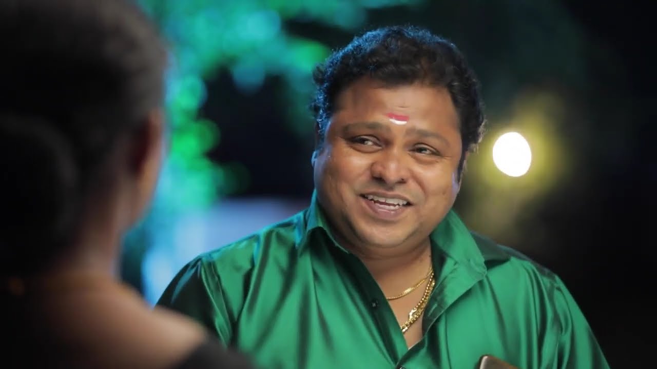 Deivam Thantha Poove - Ep 19 - Anil Sundar, Gugan Manohar - Tamil Tv Serial - Zee5 Tamil Classics