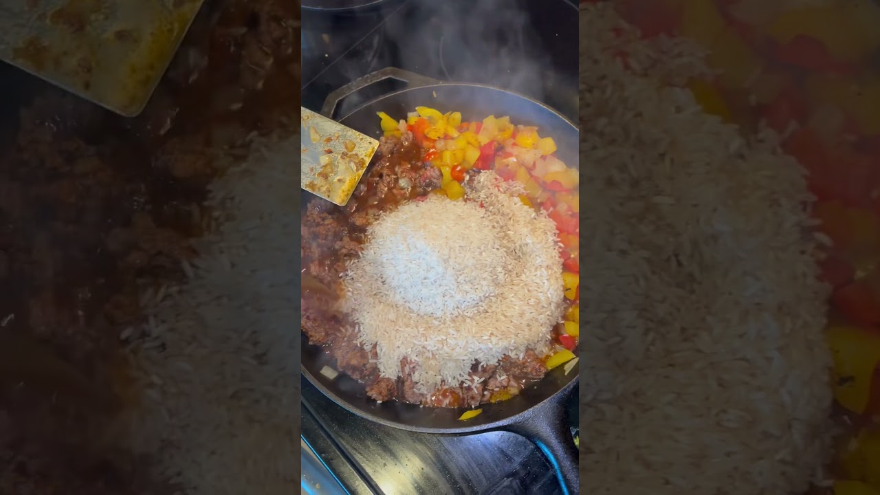 Have you ever made this ground beef recipe before? 