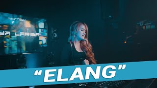 DJ ELANG - MATA MUSIK REMIX