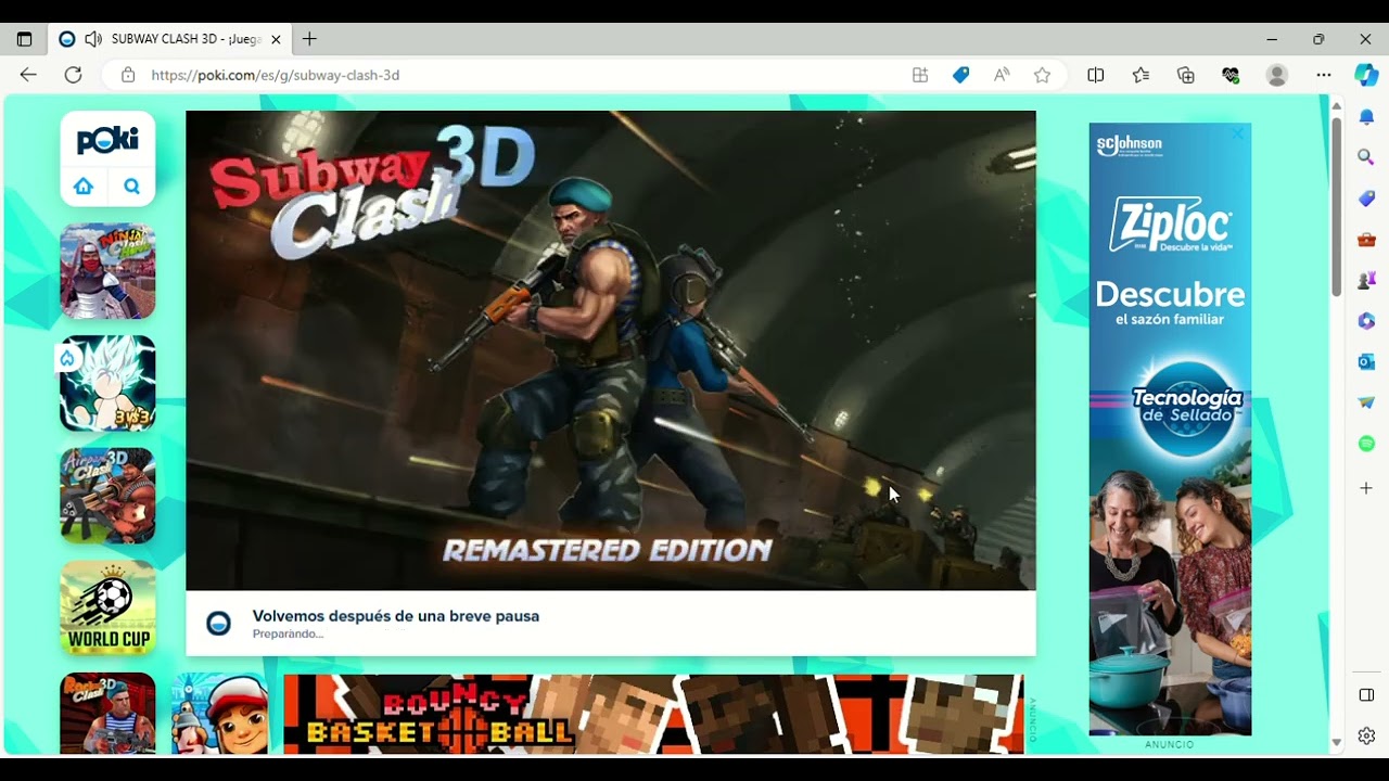 SUBWAY CLASH 3D Juega Subway Clash 3D en Poki Google Chrome 2023