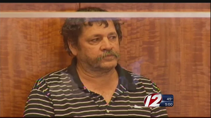 Suspect in Deadly Crash Held Without Bail