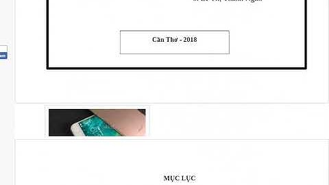 Tiểu luận về văn hóa ứng xử của hàn quốc năm 2024