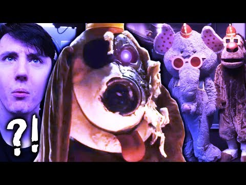 a-real-fnaf-like-movie?!-what-is-this?-||-the-banana-splits-movie-trailer-reaction