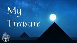 ASMR ❤️ | My Treasure [Gender Neutral] [Eternal Love] [Supernatural]