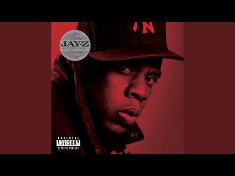 Jay-Z - Trouble