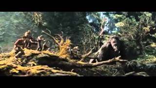 'King Kong' Develop Sound Design Assignment