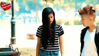 Cinta kita memang tak sempurna tapi ku yakin akuuntuk s\