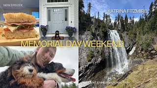 MDW 2024  | Hiking on Mount Rainier, Cooking, & more