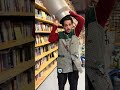 Pierdo el control de la librería #booktube #humor #parati #libro #ayuda #reflexion