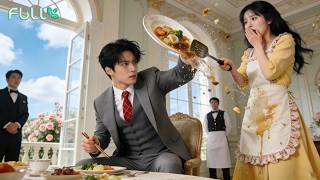 Married 10 yrs—husband CEO tormented me for fun. On the 99th time, I left. Now he’s losing his mind！