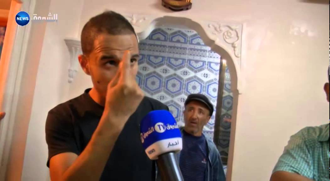 الجزائر العاصمة / مشادات في عملية ترحيل سكان ديار الشمس وشاليهات برج البحري