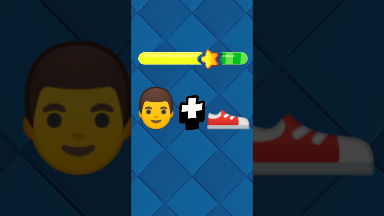 Guess the Brawler emoji edition 😃