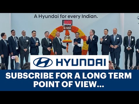 Hyundai India Makes