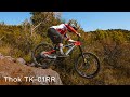 Ducati emtb  tk01rr powered by thok