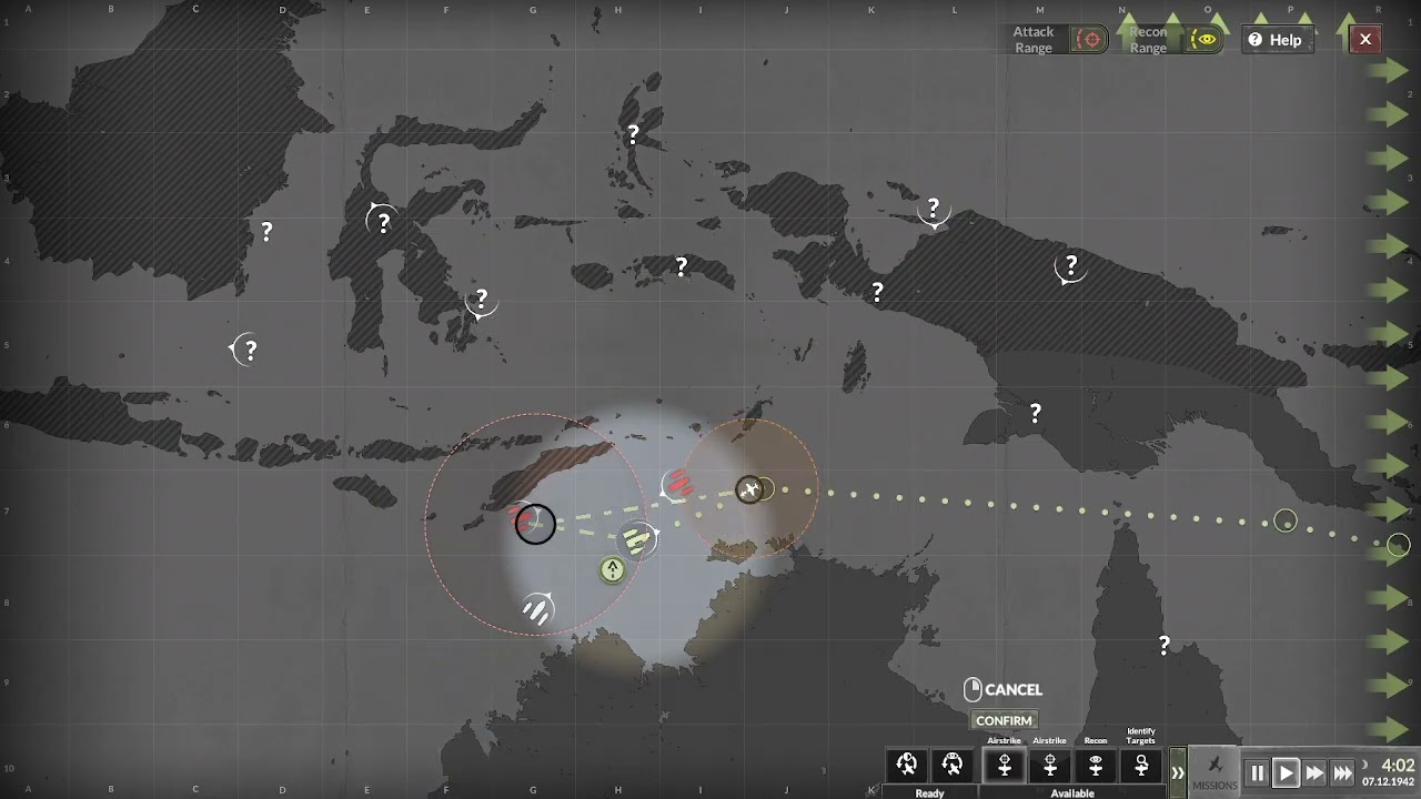 aircraft carrier survival campaign ep11