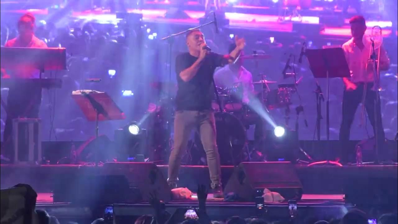 El Loco Amato Hoja en blanco (Larguísimo 2023) YouTube