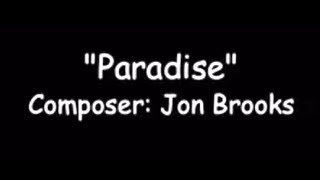 Bounty Massage - The Taste of Paradise (Jon Brooks Music)