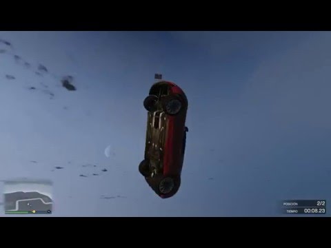 GTA 5 online ქართულად eQstreMaluRi Rbola