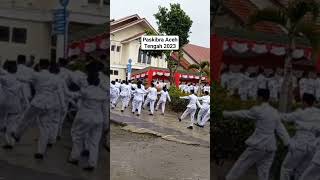 Download Lagu Dengarkan Suara Langkah Kaki Mereka #paskibraka2023 #paskibra #fyp #fypシ #viral #trending #shorts MP3