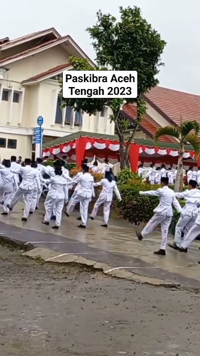 Dengarkan Suara Langkah Kaki Mereka #paskibraka2023 #paskibra #fyp #fypシ #viral #trending #shorts