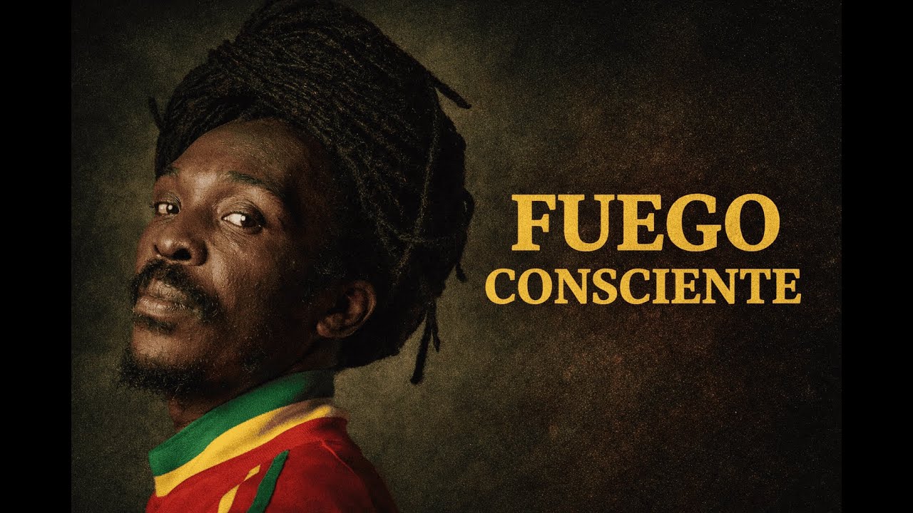 Anthony B: fuego consciente del reggae roots