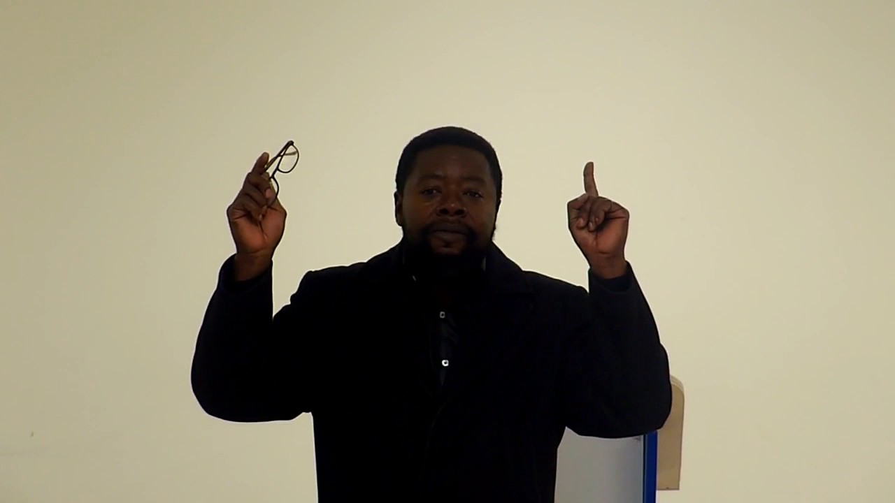 Comment coupé le cordon ombilical ds la prière Ezechiel 16:4