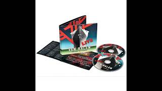 Van Halen - Tokyo Dome Live in Concert [FULL ALBUM] CD