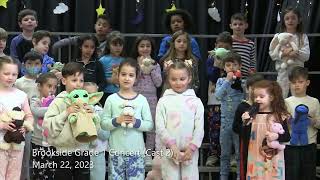 Brookside Grade 1 Concert (Cast 2)