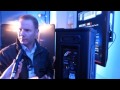 Line6 L2t and L2m Speakers at NAMM 2013