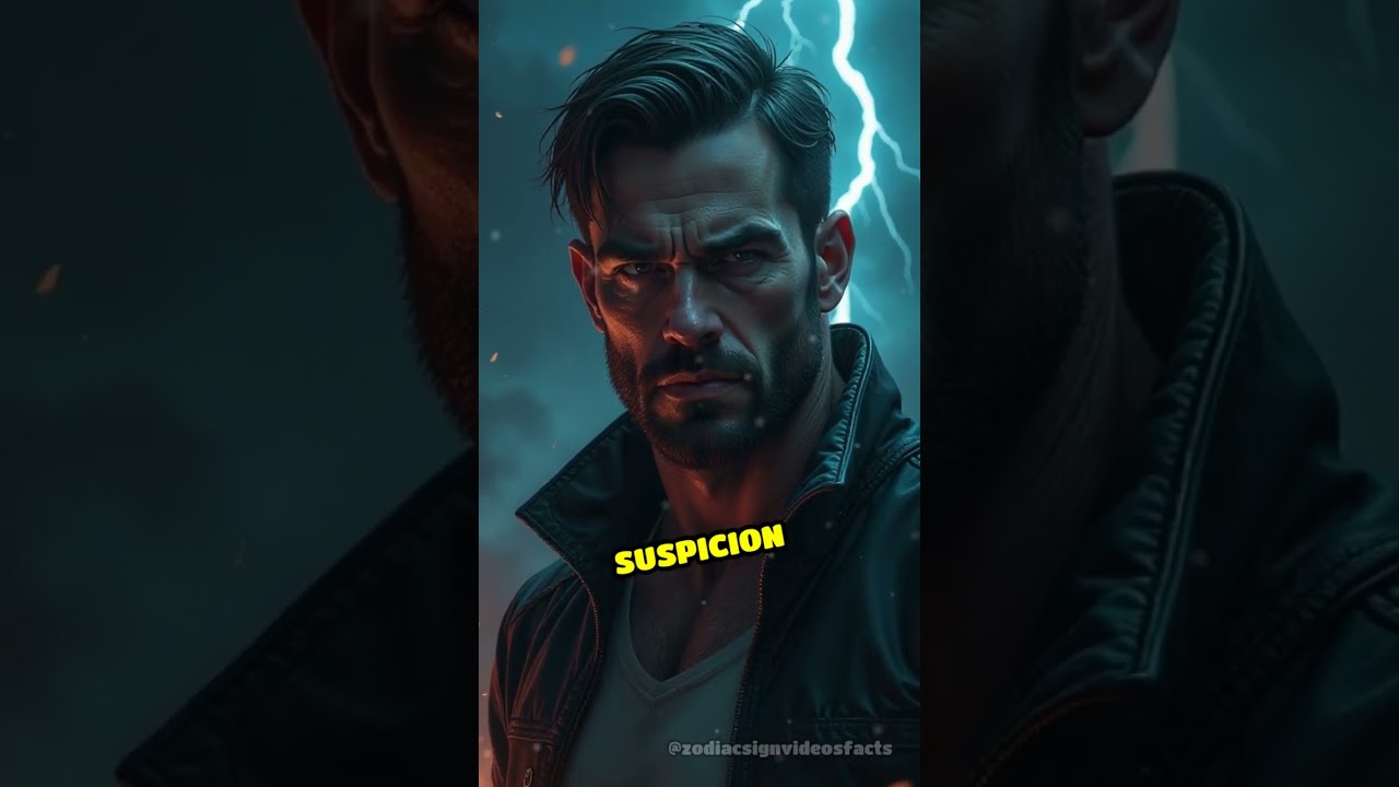 Are Scorpio men the most intense lovers or just distrustful partners? Let’s dive deep into the truth