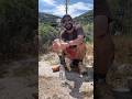 A weekend on the PCT near Acton, CA.