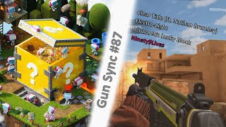 CLEAR TIDE | Gun Sync | Standoff 2