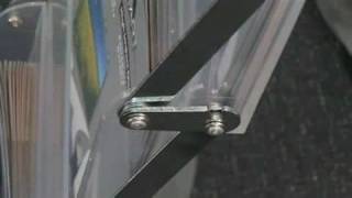 Brochure Stands New
