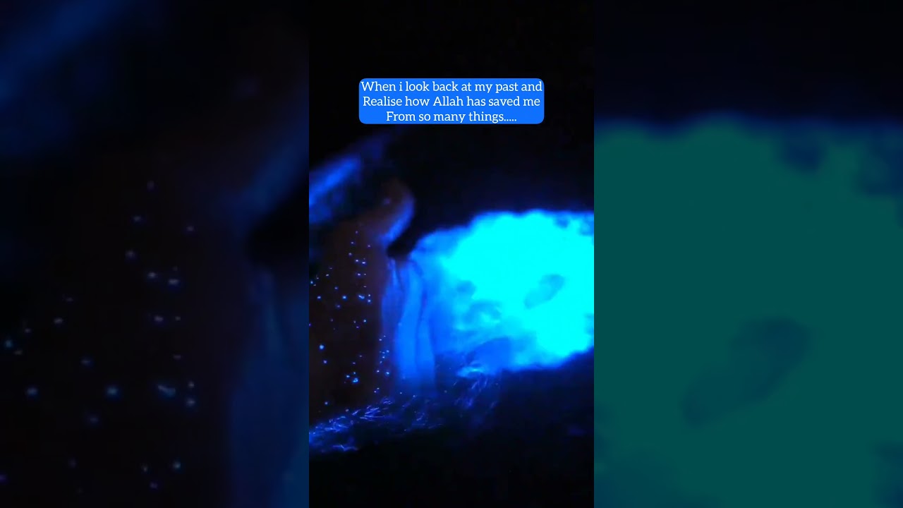 May ALLAH forgive us all  