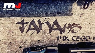 [CS:GO] taka193 by #MN Redic