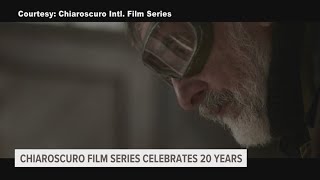 International film series marking its 20th anniversary at Wealthy Theatre