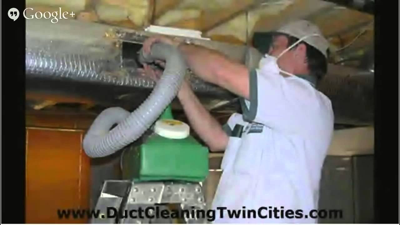 Minneapolis Furnace Cleaning Ph 6124121867 YouTube