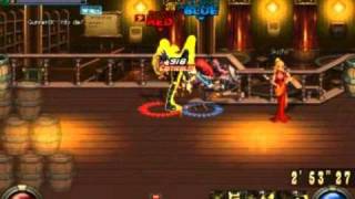 DFO AV GUILD- GunnerCK PVP