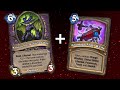 Hearthstone - Killmox is a Bro