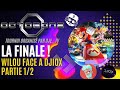 Octogone by djtv  la finale  wilou vs djiox 12