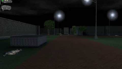 Lets Play Deus Ex Part 5