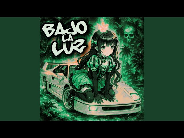Bajo La Luz (SLOWED)