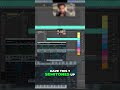 Making a Simple Beat: From Kick to Pluck in Ableton Live #musicproducer #music #tips #ableton