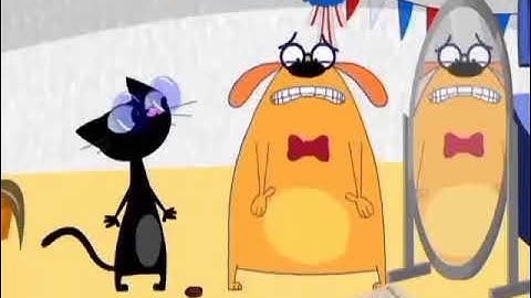 Fetch! With Ruff Ruffman Season 3 Episode 1 Cold Closing Clip