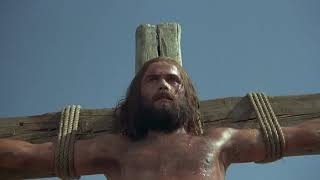 耶稣圣经视频 - 耶稣被钉十字架 - 基督教视频
